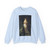 GROS, Antoine-Jean - Christine Boyer (Artwork) Crewneck Sweatshirt