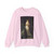 GROS, Antoine-Jean - Christine Boyer (Artwork) Crewneck Sweatshirt