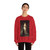 GROS, Antoine-Jean - Christine Boyer (Artwork) Crewneck Sweatshirt