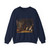 BLOOT, Pieter de - Barn Interior (Artwork) Crewneck Sweatshirt