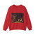 BLOOT, Pieter de - Barn Interior (Artwork) Crewneck Sweatshirt