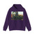SHISKIN, Ivan Ivanovich - Ferns 16 (Artwork) Hoodie