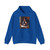 VERMEER, Johannes - The Geographer (detail) (Artwork) Hoodie