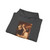 RIBERA, Jusepe de - St Christopher (Artwork) Hoodie