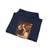 RIBERA, Jusepe de - St Christopher (Artwork) Hoodie