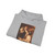 RIBERA, Jusepe de - St Christopher (Artwork) Hoodie