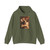 RIBERA, Jusepe de - St Christopher (Artwork) Hoodie