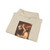 RIBERA, Jusepe de - St Christopher (Artwork) Hoodie