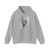 RIBERA, Jusepe de - St Albert (Artwork) Hoodie