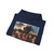 POUSSIN, Nicolas - The Sacrament of Baptism (Artwork) Hoodie