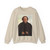 BEHAM, Barthel - Portrait of a Man (Artwork) Crewneck Sweatshirt