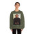 BEHAM, Barthel - Portrait of a Man (Artwork) Crewneck Sweatshirt
