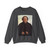 BEHAM, Barthel - Portrait of a Man (Artwork) Crewneck Sweatshirt