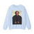 BEHAM, Barthel - Portrait of a Man (Artwork) Crewneck Sweatshirt