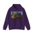 POUSSIN, Nicolas - The Finding of Moses (Artwork) Hoodie