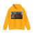 POUSSIN, Nicolas - The Finding of Moses (Artwork) Hoodie