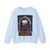 BELLINI, Gentile - The Sultan Mehmet II (Artwork) Crewneck Sweatshirt