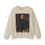 BEHAM, Barthel - Portrait of a Man2 (Artwork) Crewneck Sweatshirt