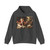 POUSSIN, Nicolas - Midas and Bacchus (Artwork) Hoodie