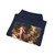 POUSSIN, Nicolas - Midas and Bacchus (Artwork) Hoodie
