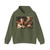 POUSSIN, Nicolas - Midas and Bacchus (Artwork) Hoodie
