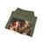 POUSSIN, Nicolas - Midas and Bacchus (Artwork) Hoodie