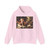 POUSSIN, Nicolas - Midas and Bacchus (Artwork) Hoodie