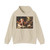 POUSSIN, Nicolas - Midas and Bacchus (Artwork) Hoodie