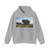 SHISKIN, Ivan Ivanovich - Dubky 1886 (Artwork) Hoodie