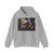 POUSSIN, Nicolas - Rinaldo and Armida (Artwork) Hoodie