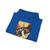 RIBERA, Jusepe de - Holy Trinity (Artwork) Hoodie