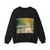 PISARRO Camille - Hyde Park (Artwork) Crewneck Sweatshirt