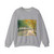PISARRO Camille - Hyde Park (Artwork) Crewneck Sweatshirt