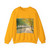 PISARRO Camille - Hyde Park (Artwork) Crewneck Sweatshirt