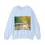 PISARRO Camille - Hyde Park (Artwork) Crewneck Sweatshirt