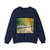 PISARRO Camille - Hyde Park (Artwork) Crewneck Sweatshirt