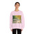 PISARRO Camille - Hyde Park (Artwork) Crewneck Sweatshirt