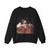 FETI, Domenico - Sleeping Girl (Artwork) Crewneck Sweatshirt