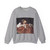 FETI, Domenico - Sleeping Girl (Artwork) Crewneck Sweatshirt