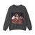 FETI, Domenico - Sleeping Girl (Artwork) Crewneck Sweatshirt