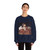 FETI, Domenico - Sleeping Girl (Artwork) Crewneck Sweatshirt