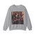 DONNER, Georg Raphael - Pieta (Artwork) Crewneck Sweatshirt