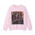 DONNER, Georg Raphael - Pieta (Artwork) Crewneck Sweatshirt
