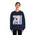 DELACROIX, EUGENE - Moroccan Women (Artwork) Crewneck Sweatshirt