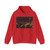 PRETI, Mattia - Absalom's Feast (Artwork) Hoodie