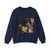 BELLUCCI, Antonio - Antiochus and Stratonice (Artwork) Crewneck Sweatshirt