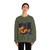 TIZIANO Vecellio - Madonna and Child with Saints (detail) (Artwork) Crewneck Sweatshirt