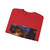 TIZIANO Vecellio - Madonna and Child with Saints (detail) (Artwork) Crewneck Sweatshirt