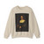 TIZIANO Vecellio - La Bella (Artwork) Crewneck Sweatshirt
