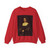 TIZIANO Vecellio - La Bella (Artwork) Crewneck Sweatshirt